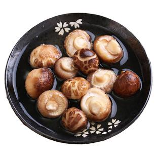 神农架花菇房县小花菇香菇干货500g冬菇迷你椴木蘑菇土特产包邮