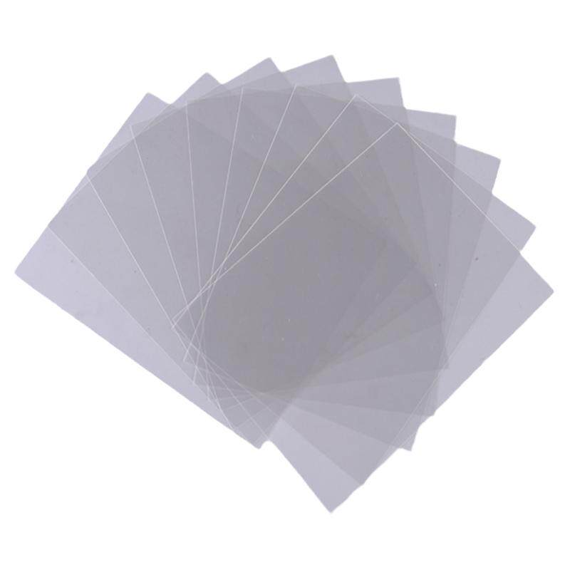 diy山峰围框塑料片自制简单模具