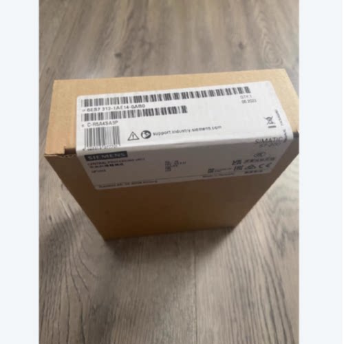 议价6ES7312-1AE14-0AB0 S7-300 CPU 312中央处理器6ES73121AE140