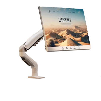 NB电竞显示器支架升降不沉头