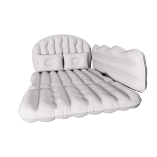 奥迪Q5L车载充气床垫汽车后排后座改床专用睡垫车上睡觉神器小床