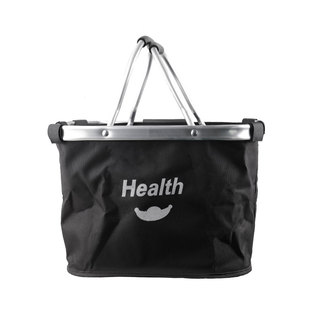 山地车前车筐折叠菜篮单车篮子车篓前置铝手提车前框单车挂篮