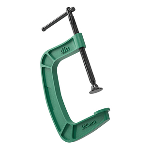 重型G字夹木工夹子固定夹紧器强力c型夹压紧器深喉夹板夹具g型夹