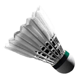 胜利NCS新碳音MAX人造羽毛球PRO耐打飞行稳定12个装威克多Victor