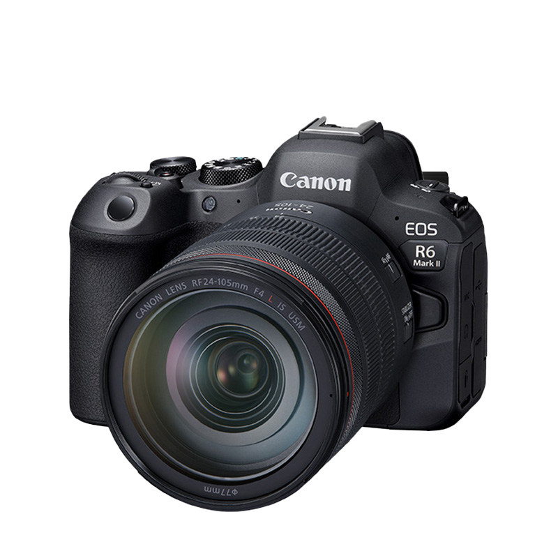 Canon/佳能 EOS R6单电微单