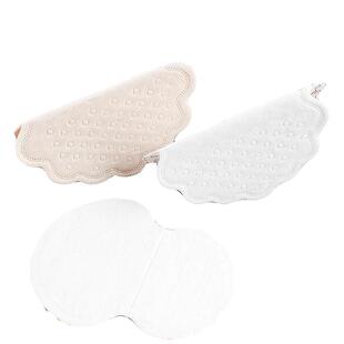 pq801-腋下吸汗衣贴超薄止汗贴隐形无痕腋窝垫出汗防汗贴纸防