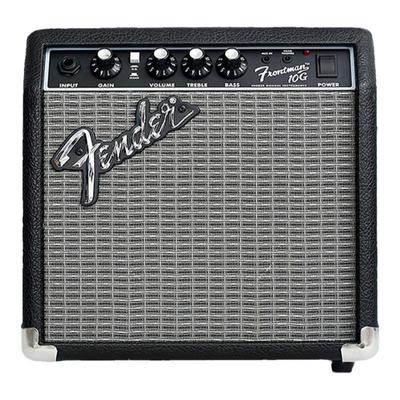 fender芬达家用失真吉他音箱