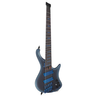 Ibanez依班娜无头电贝斯EHB1005MS 1000扇品1505 5弦6弦Bass贝司