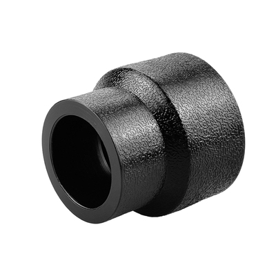 PE变径直接大小头自来水接头配件