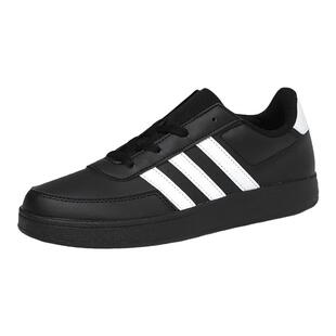 Adidas/阿迪达斯BREAKNET女鞋运动休闲鞋耐磨板鞋低帮鞋HP8961