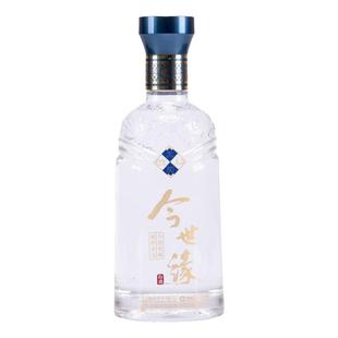 今世缘42度天地人和 天和酒500ml*2瓶装 国产白酒婚礼宴请喜酒