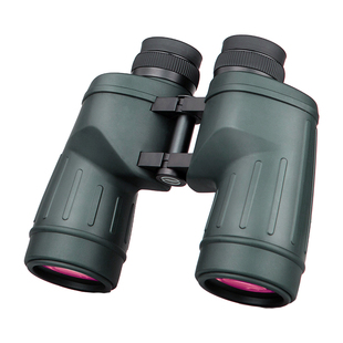 博冠猛禽8x30/12x50ED望远镜高倍高清专业级户外探险救援消防电力