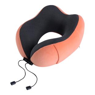 斯蒂亚诺便携护颈枕脖子枕头旅行围脖枕办公司久坐午休u型旅行枕