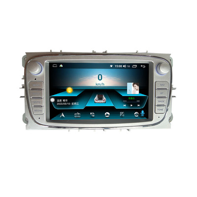 纵傲福特蒙迪欧致胜原款导航仪