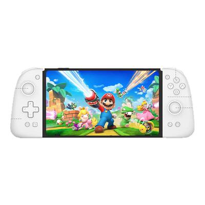 魔派S1分体手柄switch液态硅胶joycon游戏手柄NFC马里奥塞尔达ns