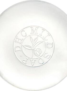 dhc橄榄蜂蜜皂深层清洁正品