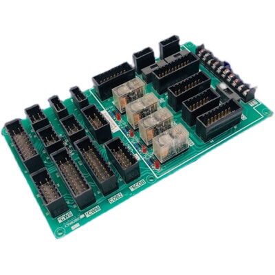 富士达电梯配件/富士达电梯轿顶板C1A-CBC1/A3N80860 全新现货