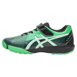 亚瑟士儿童足球鞋童鞋2025男童大童运动鞋青少年耐磨碎钉训练鞋子