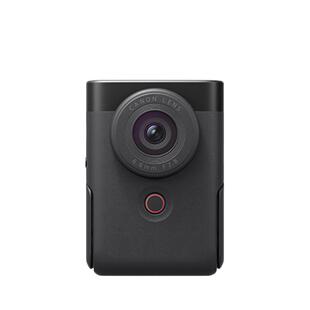 Canon/佳能 PowerShot V10 数码相机摄像机 vlog直播自拍dv高清4K