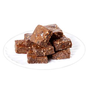 咖啡控的宝藏零食!咖啡可可杏仁雪花酥点心 巧克力糕点 本宫饿了