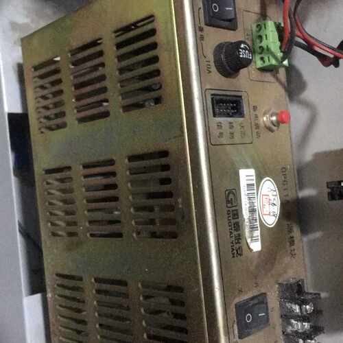 【询价】国泰怡安GK603主机GP611A电源模块，功能测试正常适用