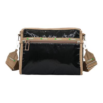 LeSportsac50周年斜挎包