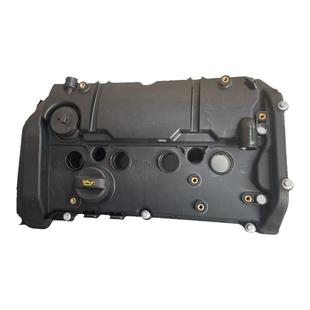 原厂国6适配标致408 4008 5008 508L雪铁龙C6 凡尔赛气门室盖总成