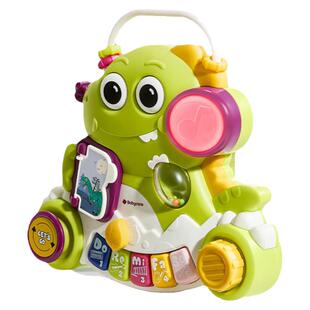 babycare儿童电子琴早教益智音乐玩具乐器宝宝钢琴可弹奏男女孩