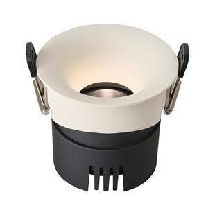 yeelight智能筒灯L3嵌入式家用深杯防眩全光谱护眼客厅小山丘射灯