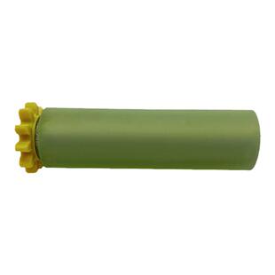 电脑冷热切带机988T140160送料胶轮织带拉链魔术贴同步上胶轮送料