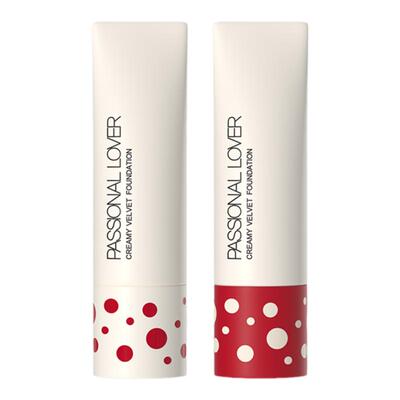 PL粉底液气垫干皮混油皮不脱妆