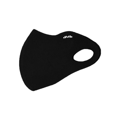 CKZUI保暖口罩防风寒骑行面罩女