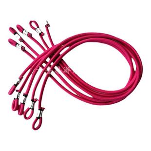 儿童蹦蹦床蹦极床跳跳床弹跳床弹力绳网布网面绕圈绳环布绳绕床绳