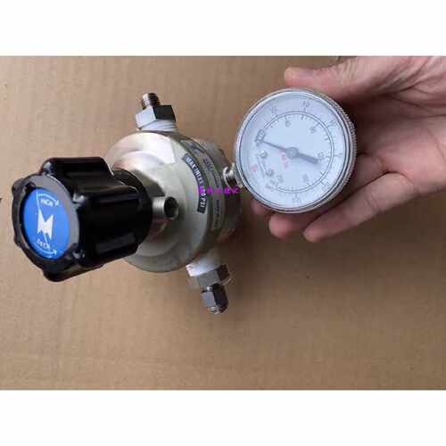 议价VERIFLO气体调压阀HFR902S4PB28V维修