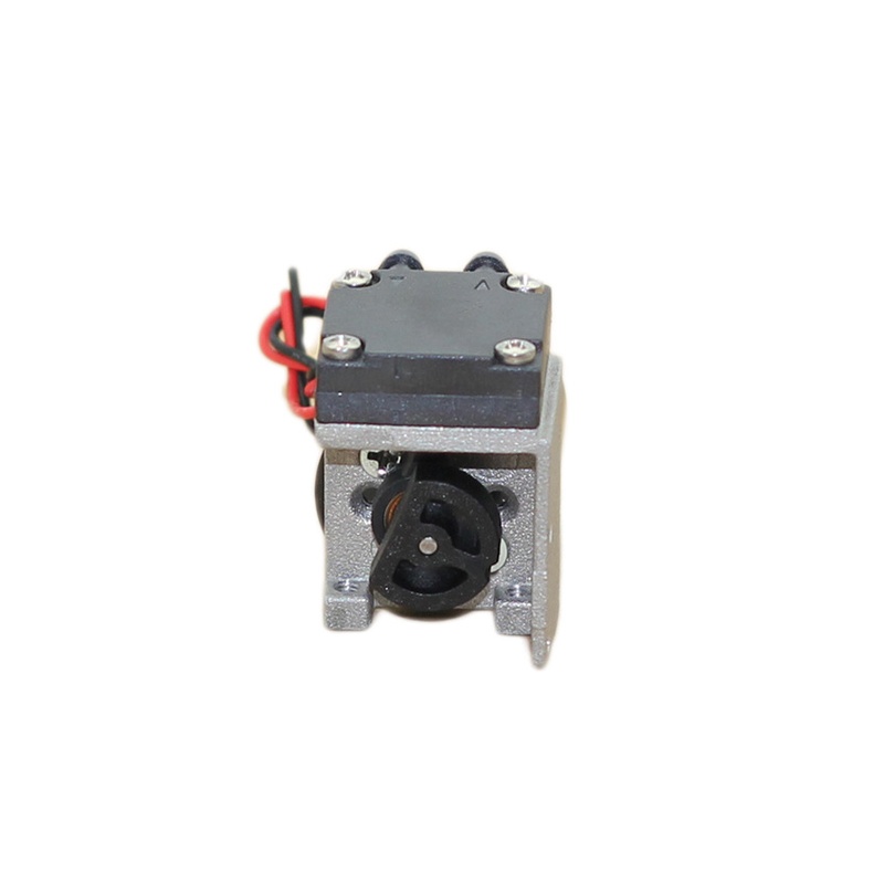 气体隔膜泵DS015 对标NMP015 DCB微型12V/24V气体采样泵微型真空