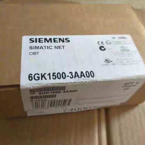 溢价-6GK1500-3AA00，模块，成色无破损，