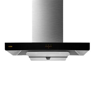 Fotile/方太EMC2A顶吸式抽油烟机云魔方大风量厨房家用M20H烟机F3