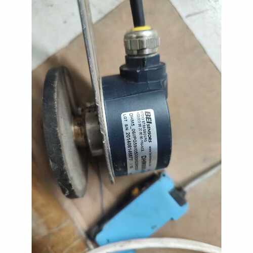 〔议价-可维修〕BEI编码器 型号DHM506-5000-002 3个 标价 工业自