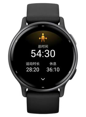 Garmin佳明Active系列运动手表