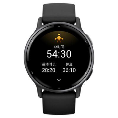 Garmin佳明Active系列运动手表