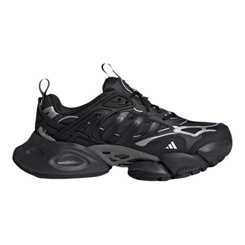 adidas黑武士增高厚底老爹鞋