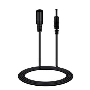 适用于小爱同学音箱play/pro/ART/pro8/米家台灯1代/pro/1s/电源适配器延长线DC4017