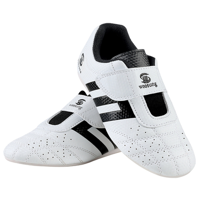 道馆专供】跆拳道鞋训练武术鞋