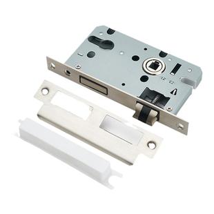 锁体家用通用型老式锁心锁具锁舌房间卧室门木门锁芯门锁配件大全