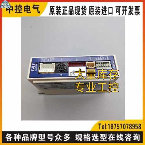 议价IAI ACON-PL-20I-NP-2-0 RCP2-CA-SA7R-I-PM-0RASI4400-R询价
