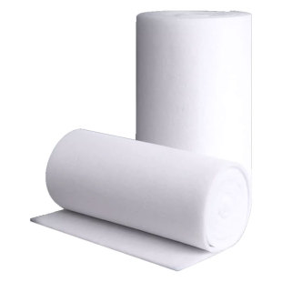 初效空气防尘过滤棉工业型空调过滤棉无纺布环保设备烤漆房进风口