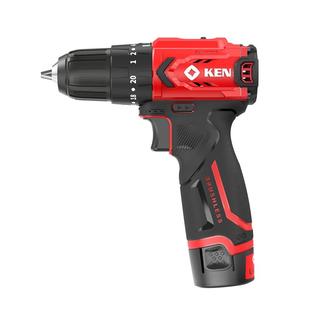 ken锐奇无刷16v锂电手电钻7316大扭矩充电钻式博士电动螺丝刀
