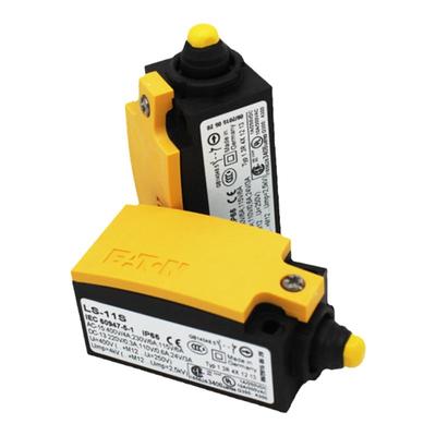 伊顿穆勒行程限位开关本体LS