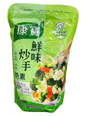 台湾进口康宝鲜味炒手