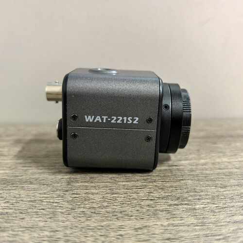 议价Watt Camera Wat-221S2 Fully Functional Price Negotiable